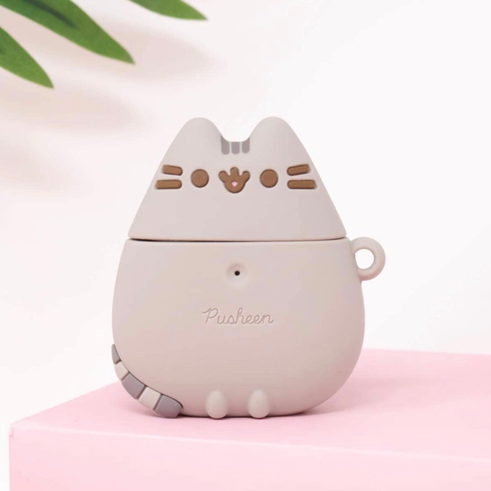 Pusheen AirPods 1&2 Case NWT
